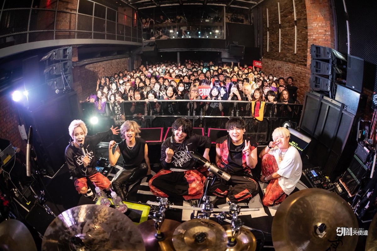 obake_83's tweet photo. 遠くてもめっちゃ楽しかった
また会える方いたら話しましょー！！ https://t.co/luWk6Lpg9Y