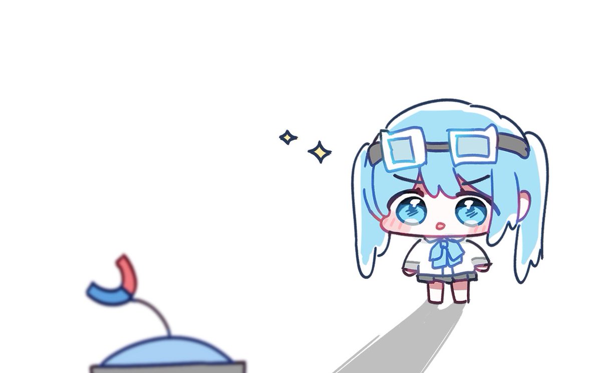 냥파스 tweet media