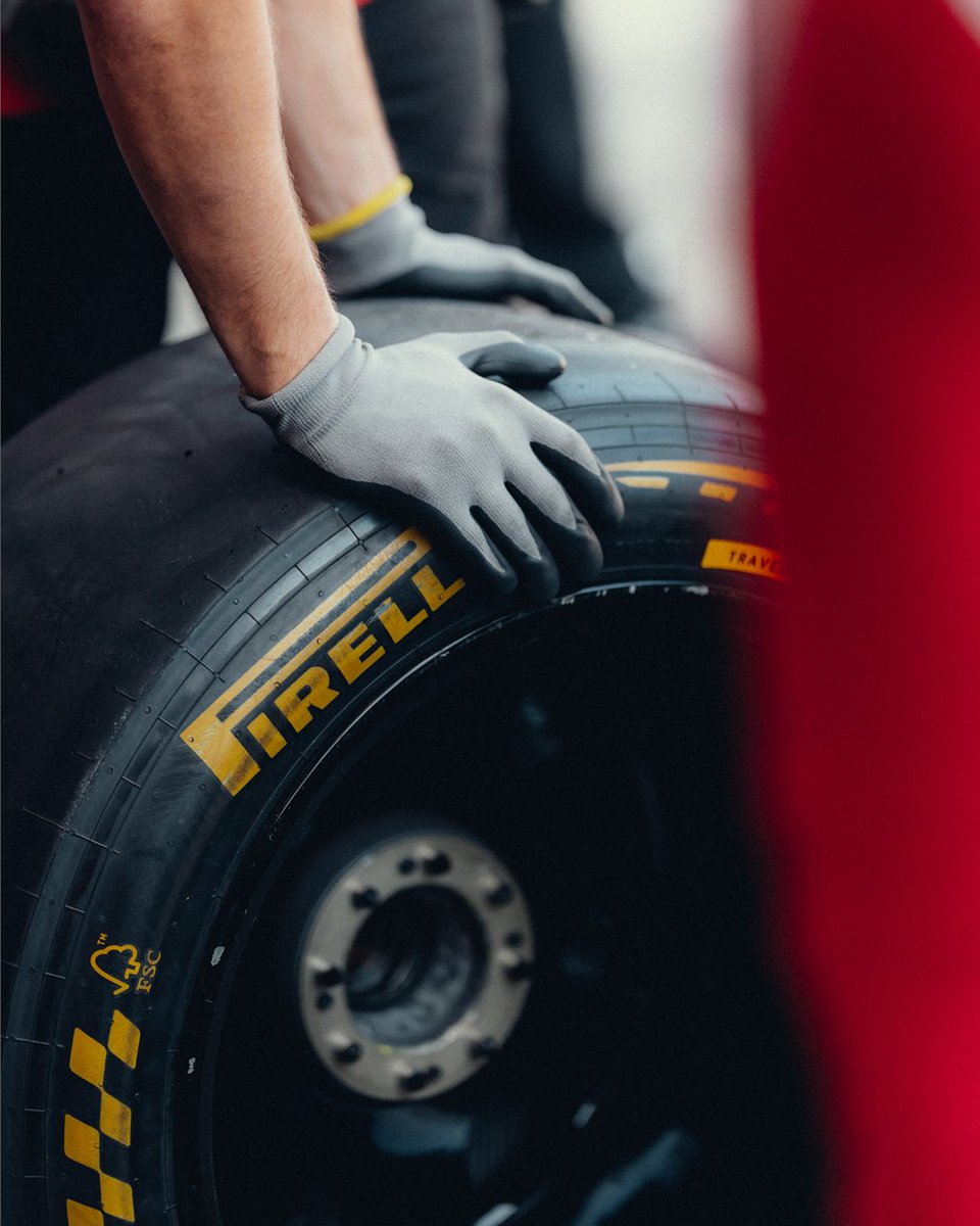 Scuderia Ferrari HP tweet media