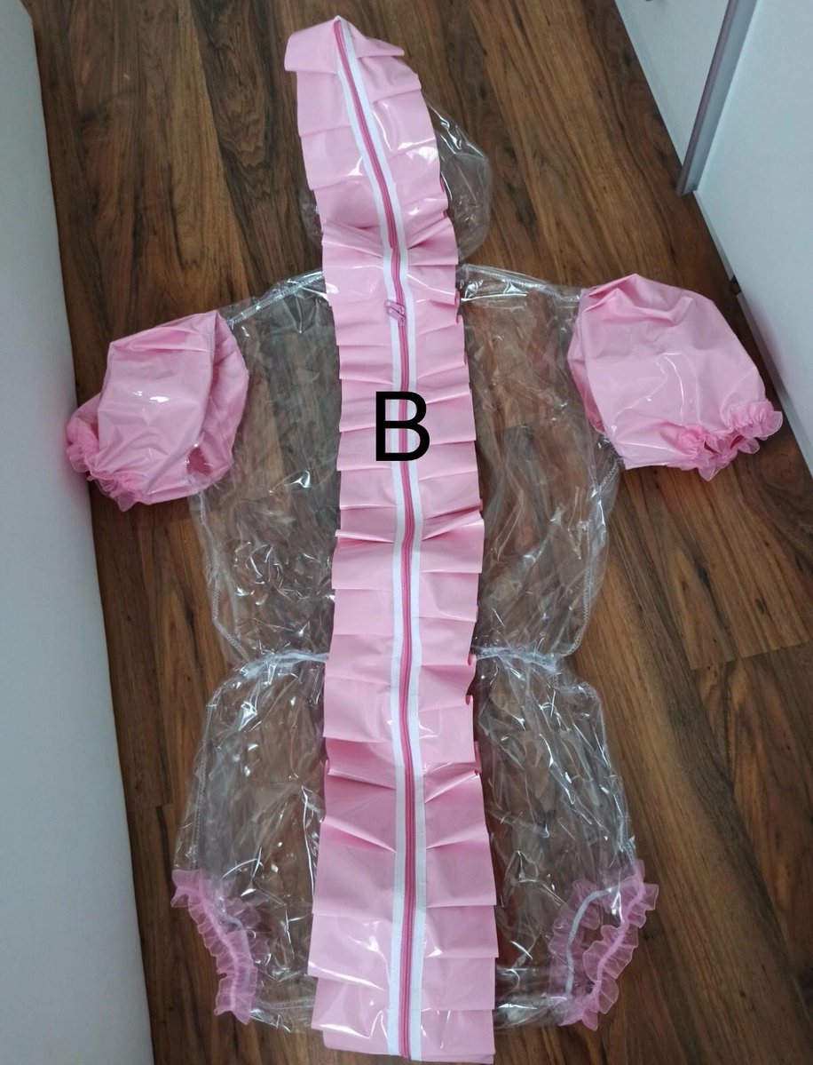 Toilet doll tweet media