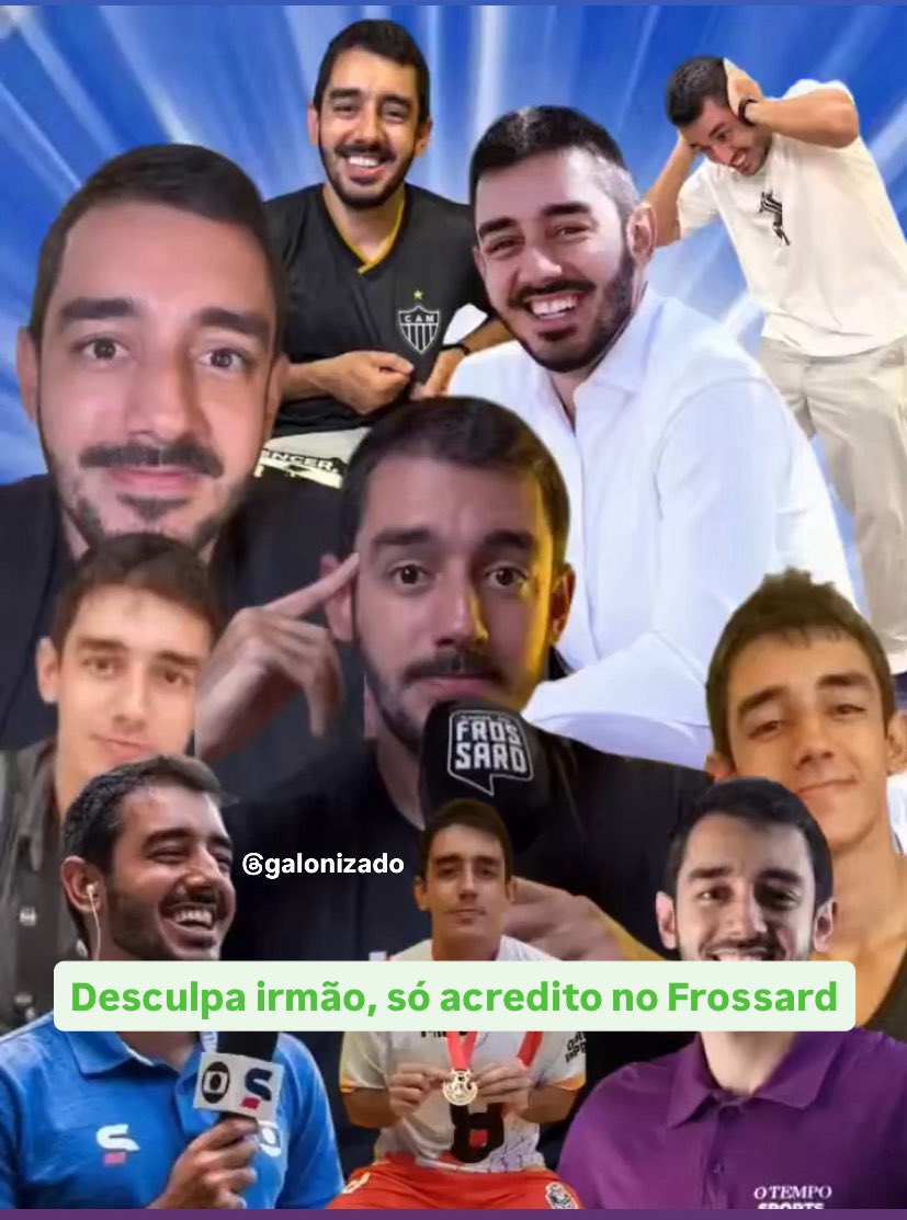 oliverdieg's tweet photo. @canaldofrossard @atalamari Jantando e tomando café da manhã 01h da manhã Frossard ?! DIFERENCIADO. https://t.co/fuRRmmRra0