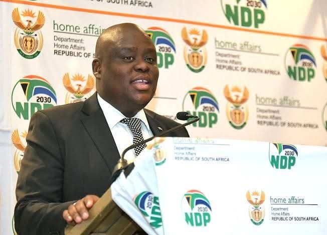 #PutSouthAfricansfirst tweet media