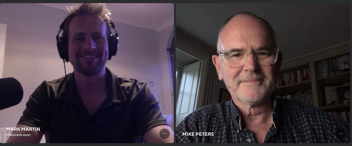 The History Syndicate Podcast tweet media