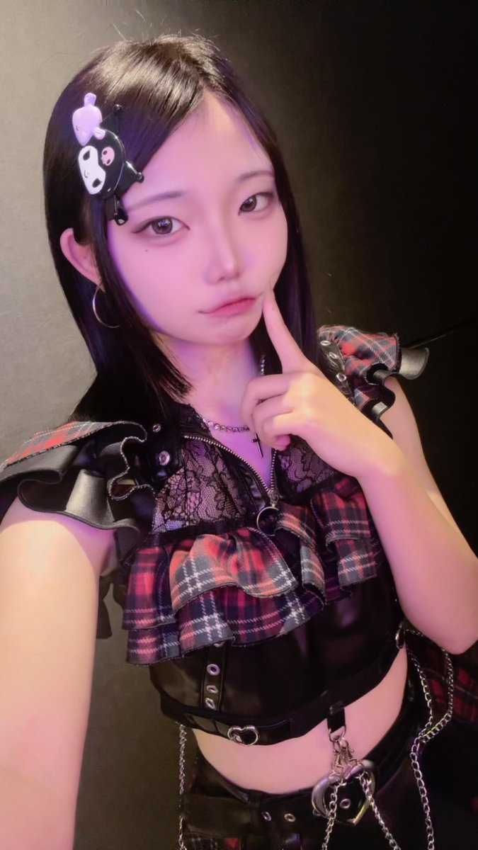 だり。＠MAIDROCKCAFE tweet media