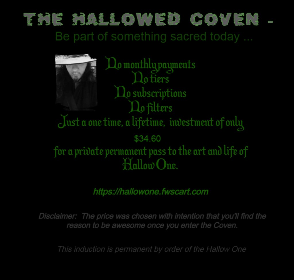 Hallow One (@hallowoneband) / Posts / X