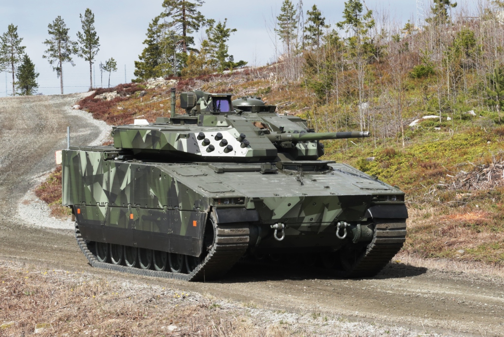 edrmagasine's tweet image. BAE Systems Hägglunds: increasing production capacity and improving customer support
edrmagazine.eu/bae-systems-ha…

#EuropeanDefence #LandDefence #Support

@BAESystemsSE 
@BAESystemsplc 
@paolovalpolini