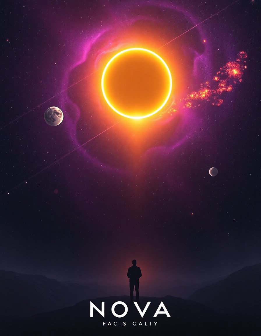 wcs168's tweet image. The stars are waiting to be claimed 🌌
Nova Eternal Curve Protocol is coming soon.
Zero-interest lending • Permanent never-zero ecosystem.A cosmic stage for everyone to claim uncharted planets, build your own star territory, and lead your civilization across the universe.
#Nova