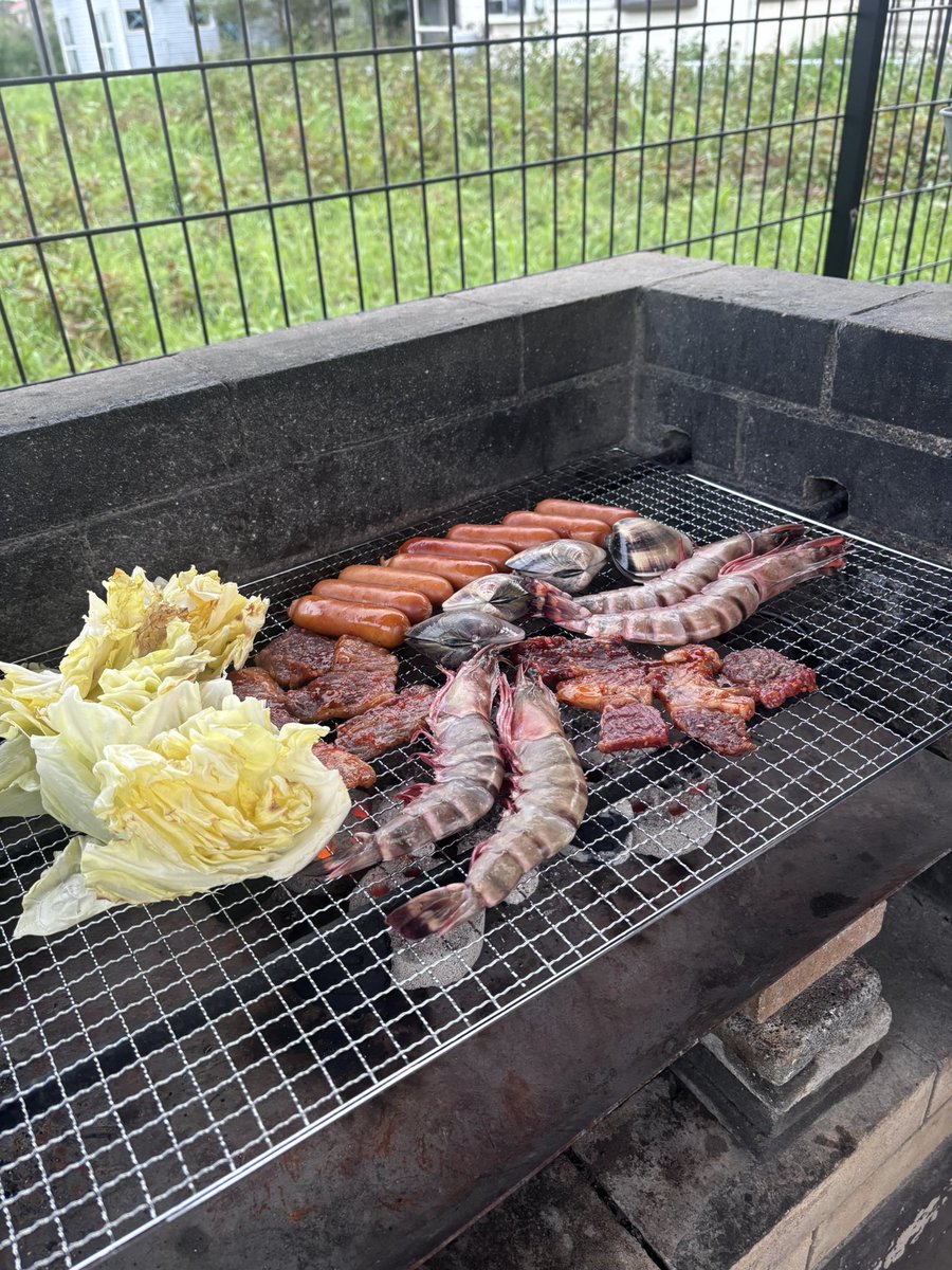 kukking10chansp's tweet image. GW初日はBeds and Dog run
サウナで整った後のBBQ🍖サイコー🍺もガンガンいただきましたよ♪

#犬旅
#チワワ
#dog
#バーベキュー