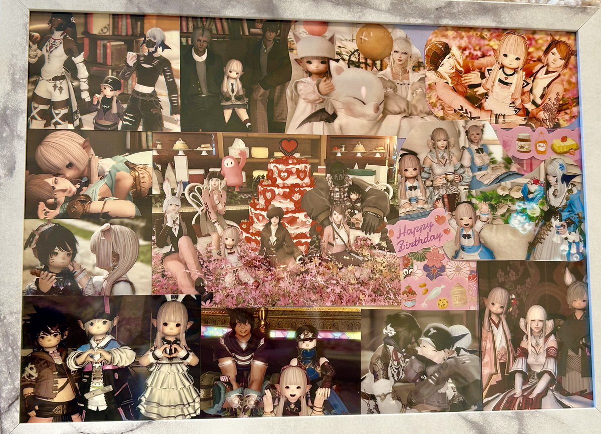ぱめ🎀 tweet media
