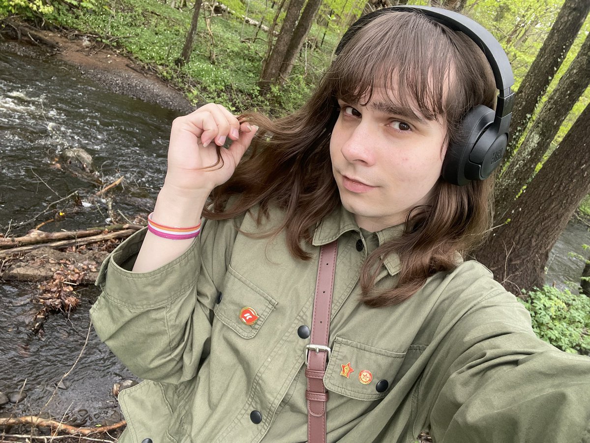 Maxygurl 🏳️‍⚧️⚢ tweet media