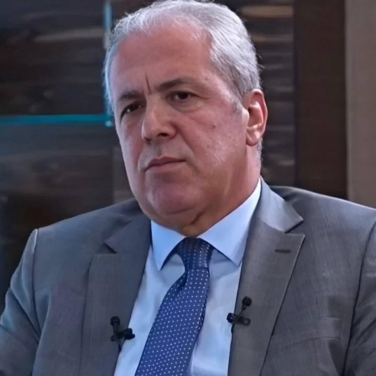 🎙️ Muhbir tweet media