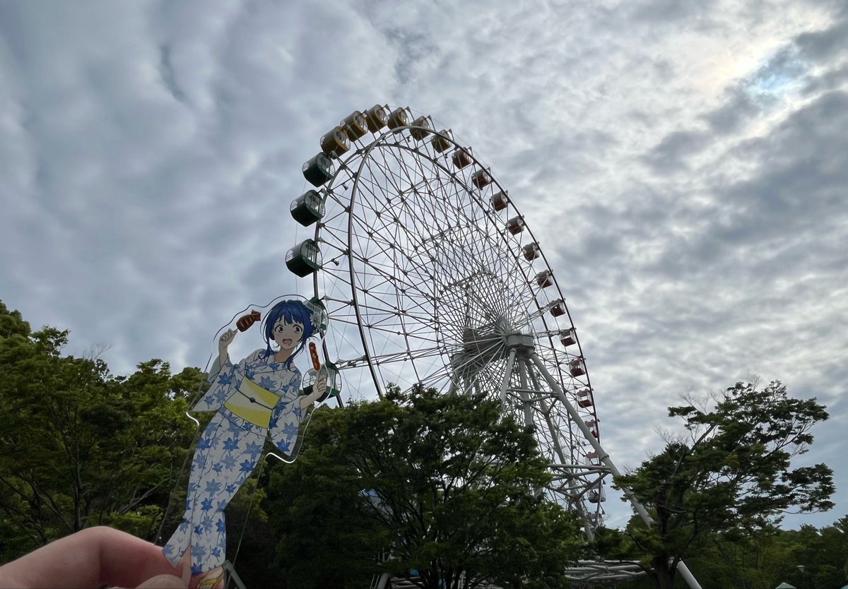 hiro tweet media