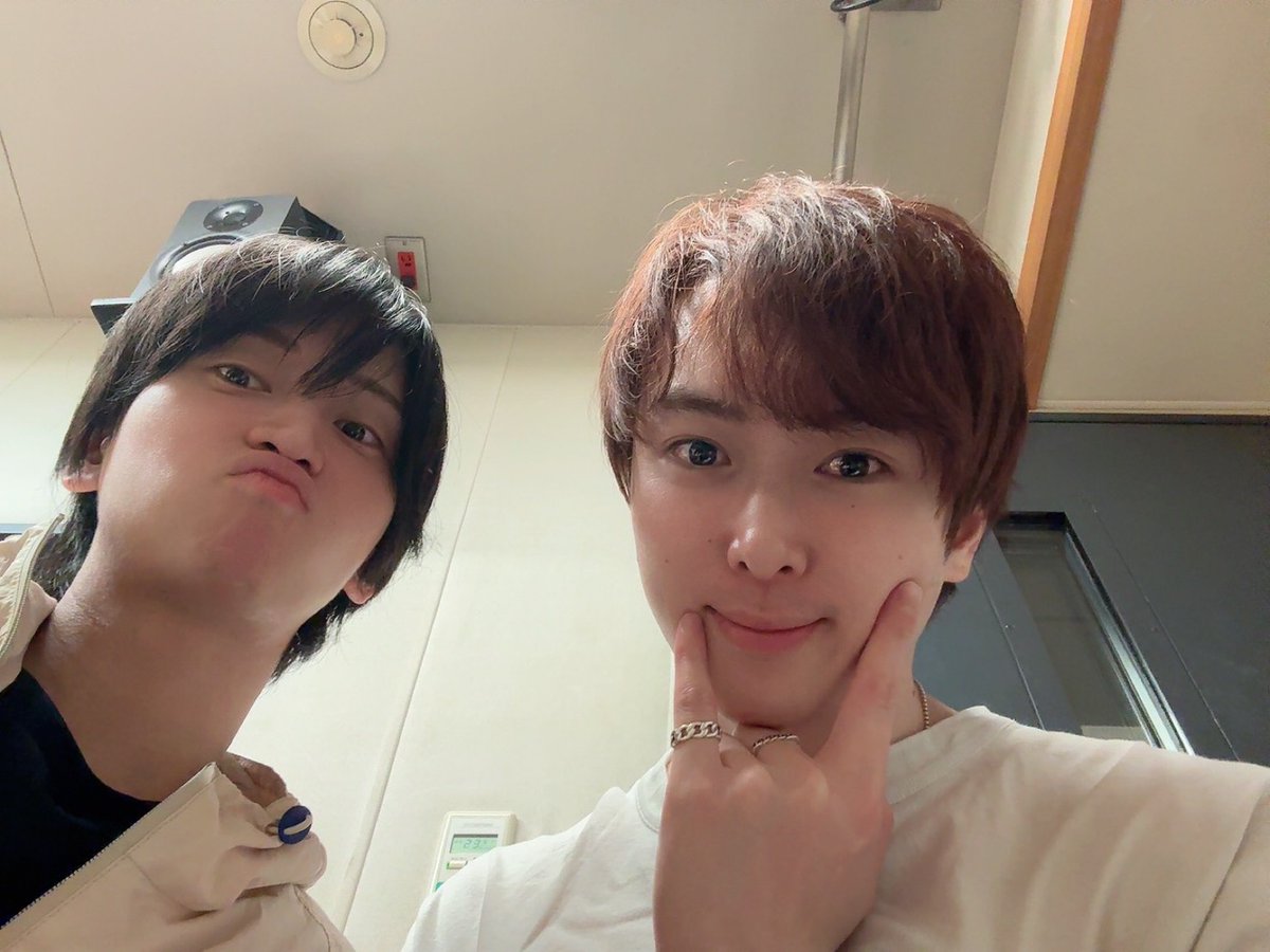荒牧慶彦 RADIO 2.5 tweet media