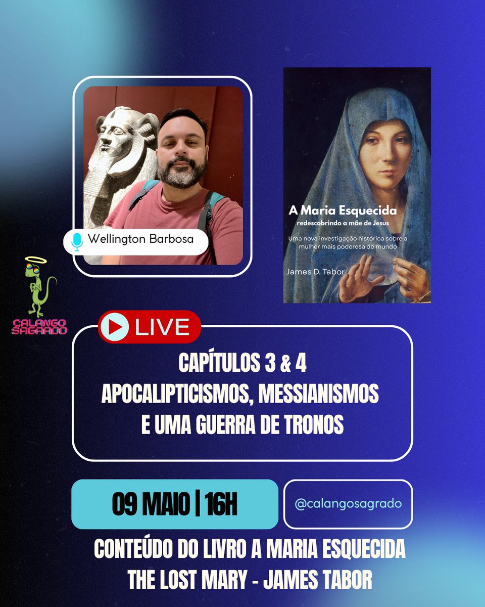 Wellington Barbosa tweet media