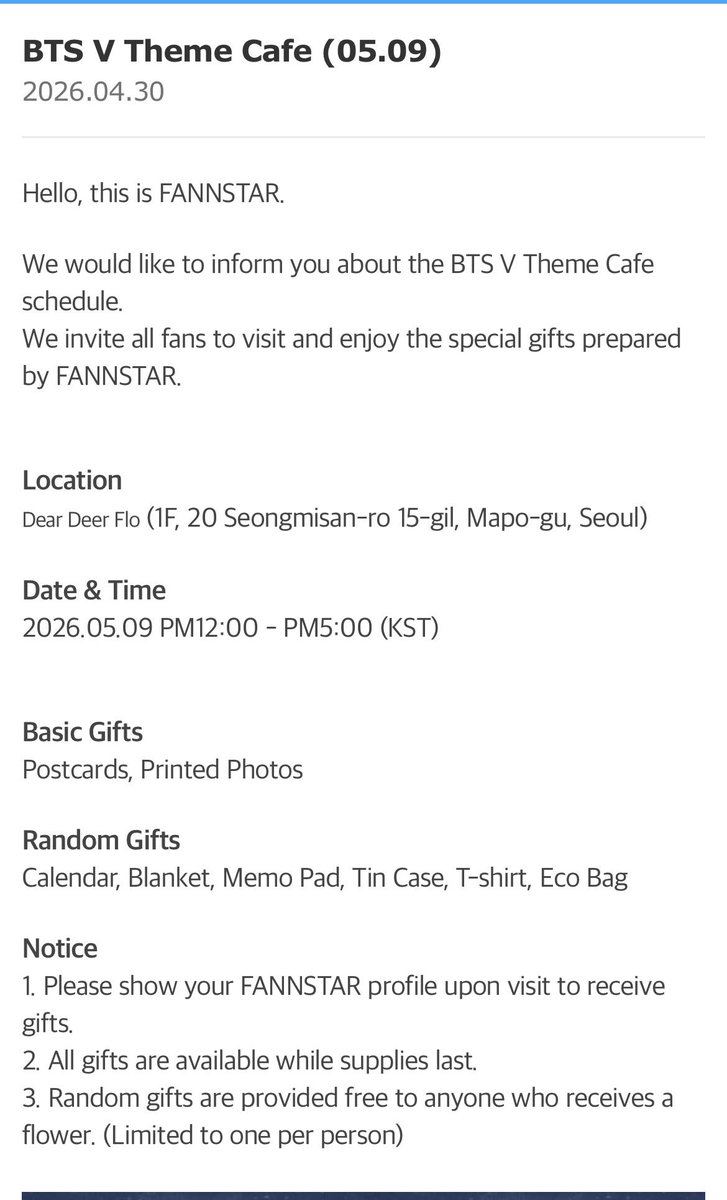 Tae Voting Crew (TVC) tweet media
