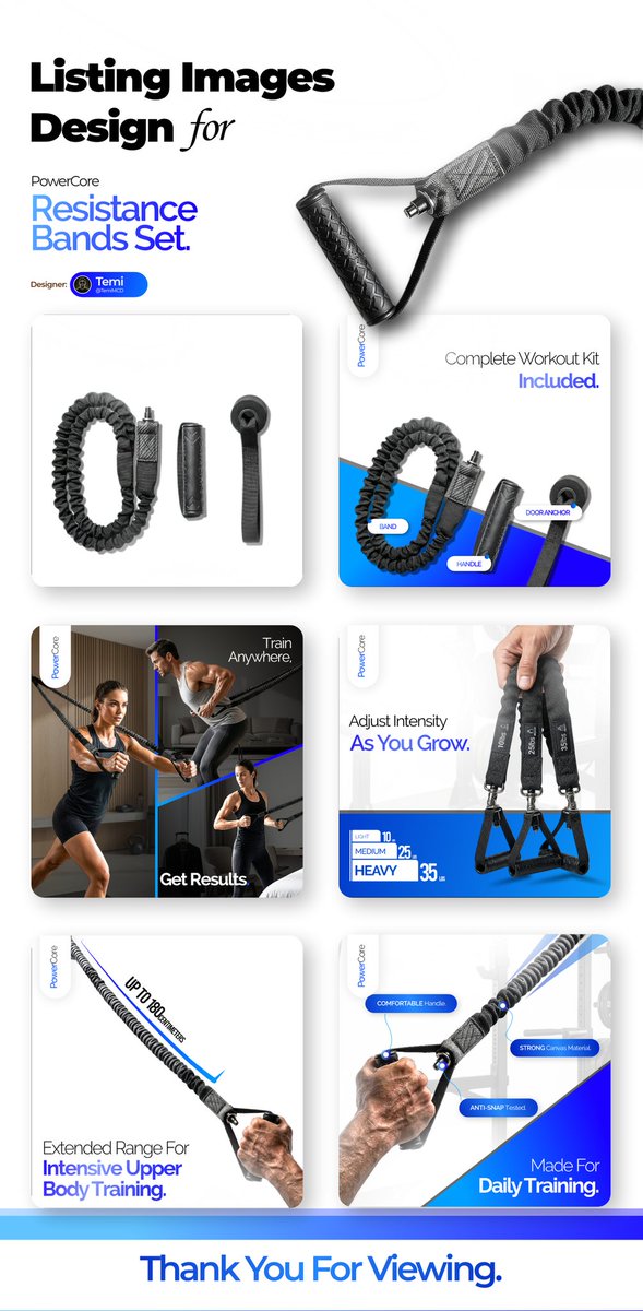 Temi | Listing Images | Product Thumbnails tweet media