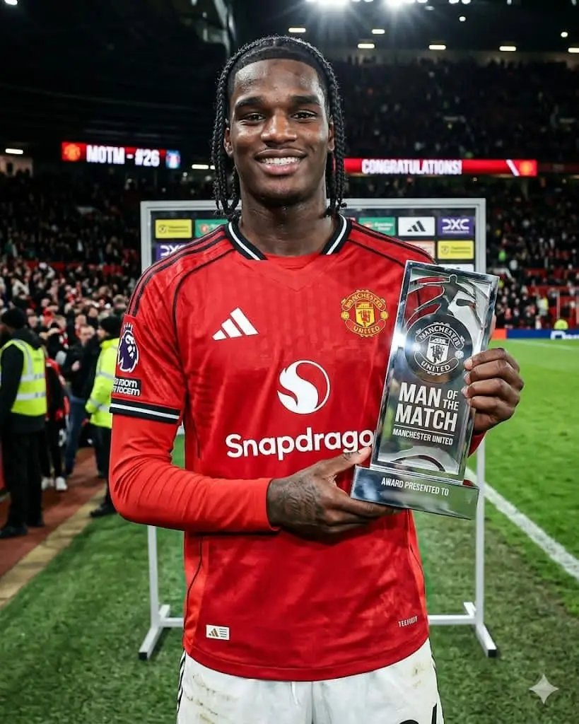GIDEON MUFC tweet media