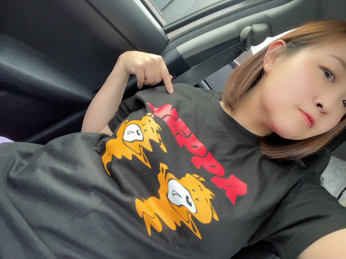 岸田うらら Urara Kishida tweet media