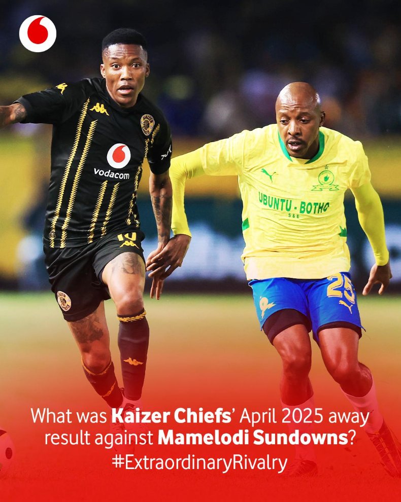 Vodacom Soccer tweet media