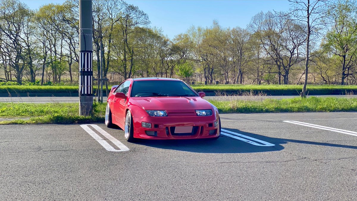 オールフェアレディで会いましょう #オールフェアレディZミーティング