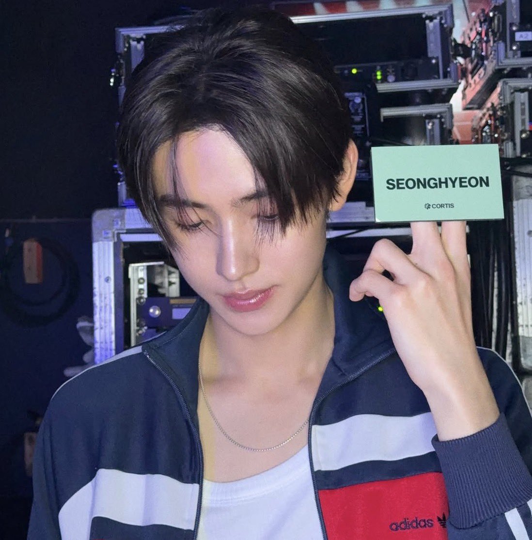 vyeom47's tweet photo. @eomlandvnfp2 Nổ tung đi 

SEONGHYEON TRIGGERS TNT ERA

#ACEOMonTNT
#SEONGHYEON #성현
#CORTIS_TNT https://t.co/RrUzpHn7gO