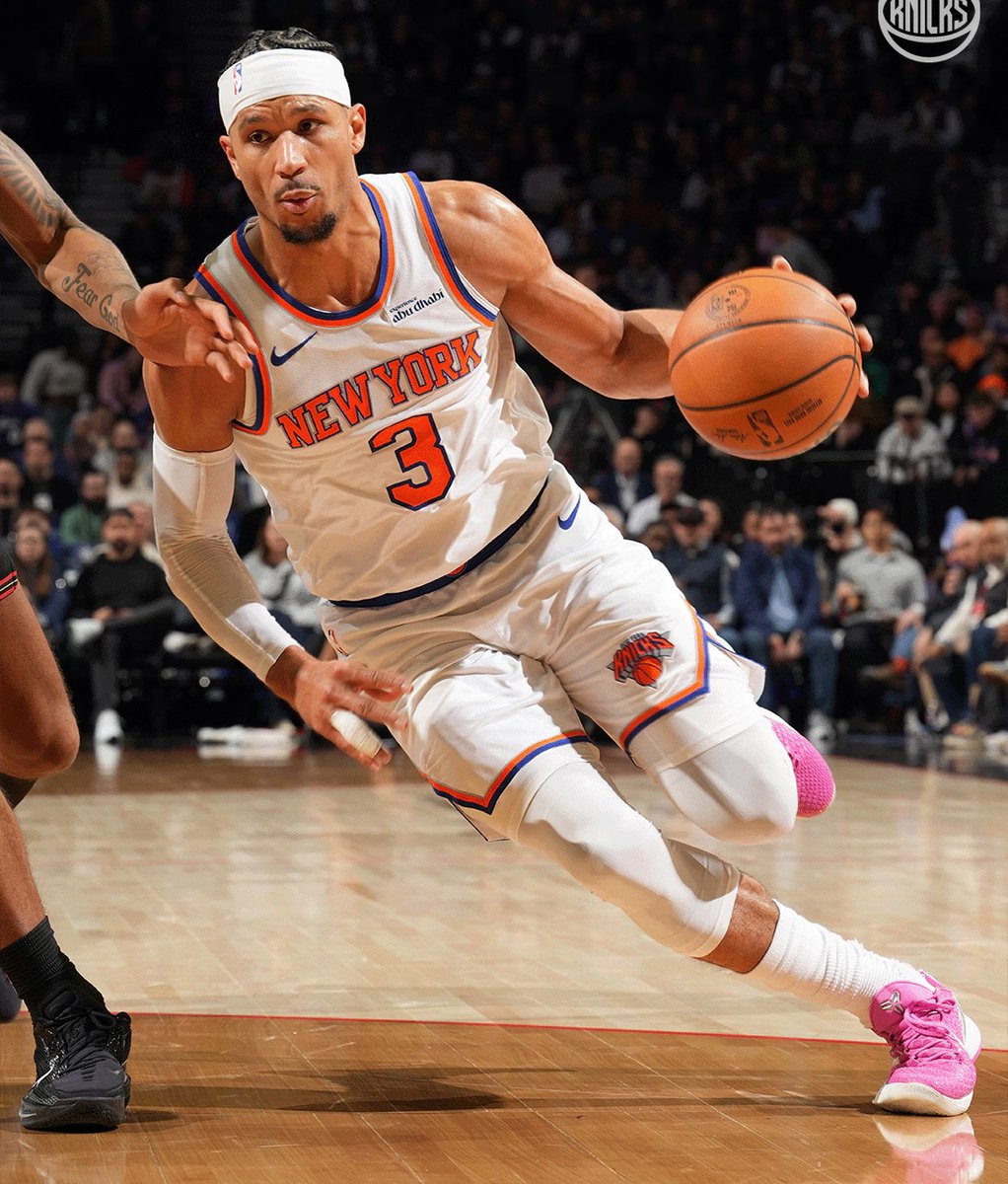 New York Basketball tweet media