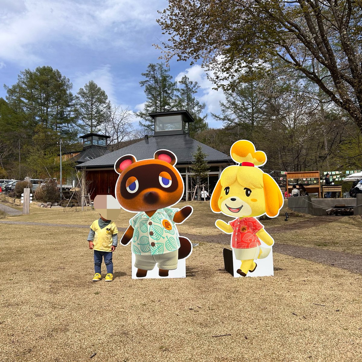 新稲ずな(にいなずな) tweet media