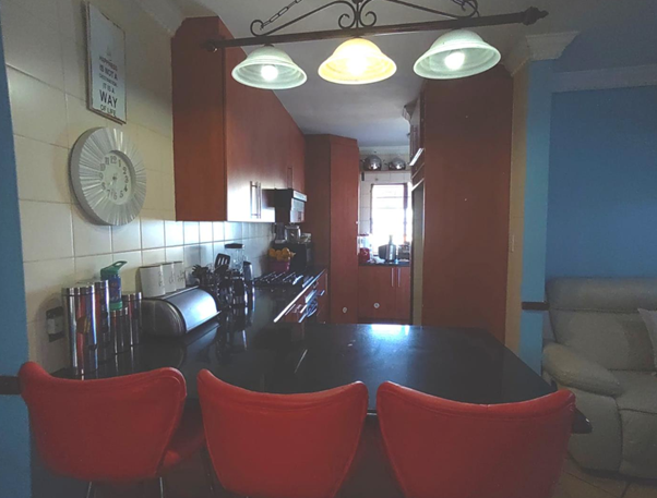 Thato_THT's tweet photo. Beautiful 3-Bedroom house in Secure estate Comfort, Convenience &amp; Peace of Mind in Heatherview, Pretoria Asking Price: R 1 450 000 https://t.co/RrDles8dtQ