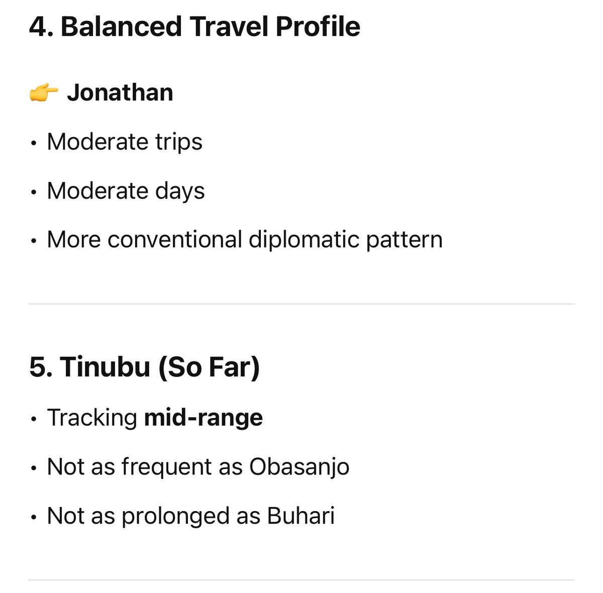 Leading Nigeria's Conversation tweet media