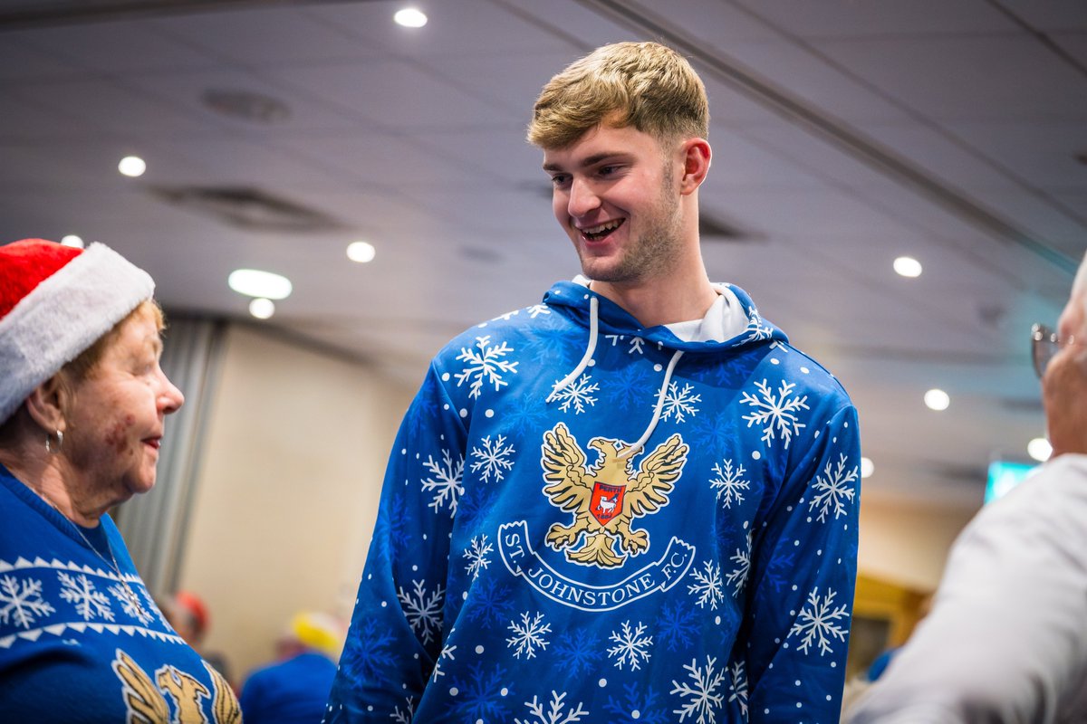 Saints in the Community tweet media