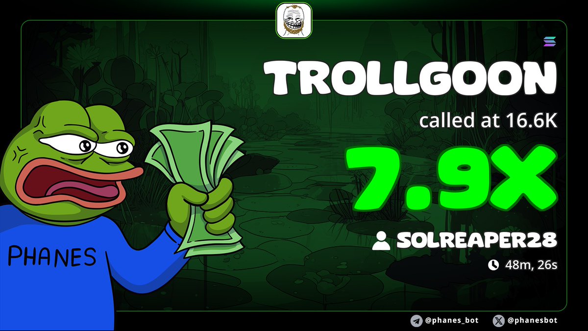 Sol Reaper tweet media