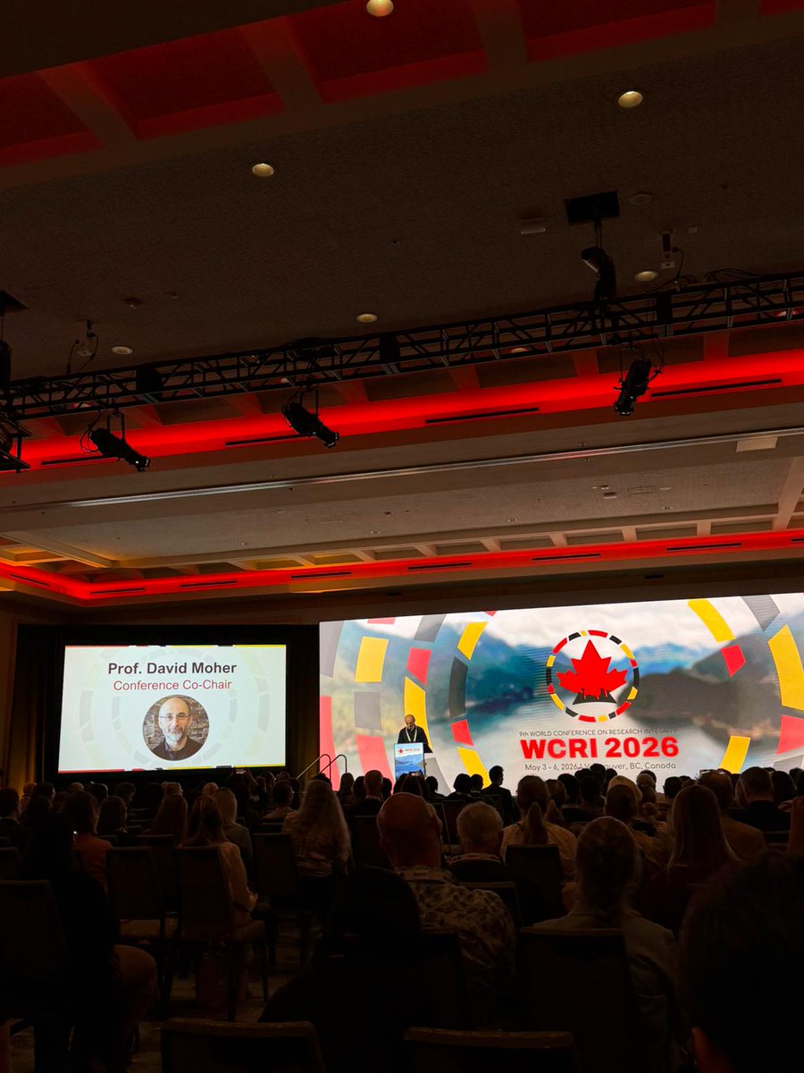 ImageTwinAI's tweet photo. @WCRIFoundation 2026 is off to a great start! 🎉

Alisia and Patrick are in Vancouver connecting with the research integrity community. Find them at Booth 10 or catch them at the talks!

Key takeaways coming soon. 👀 https://t.co/3Mmh2cUdxG