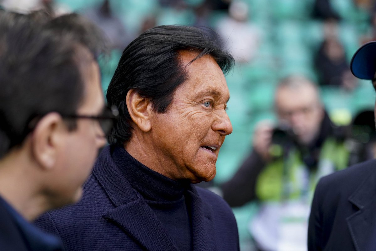 Actu Foot tweet media