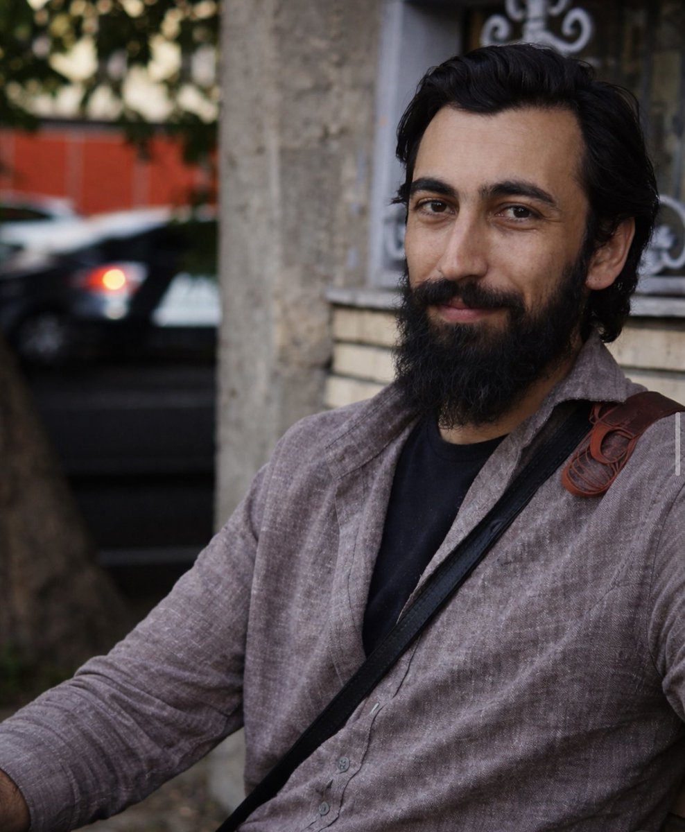 Hemad Nazari tweet media