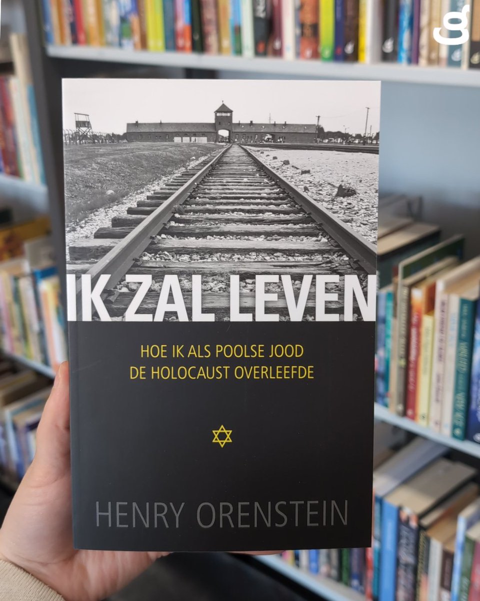 Uitgeverij Gideon tweet media