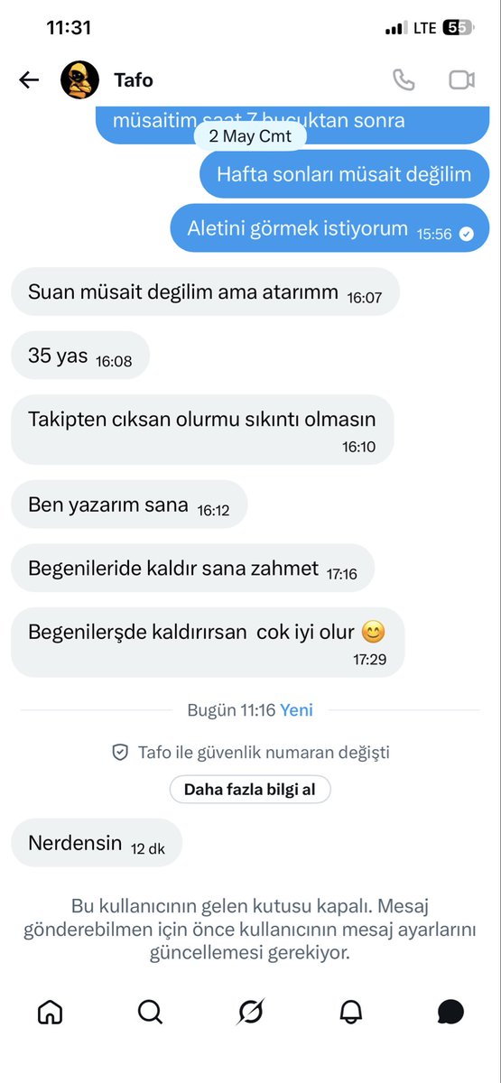 harun ful pasifim tweet media