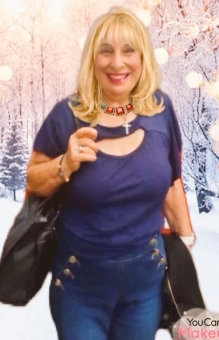 Fatinha Mary tweet media