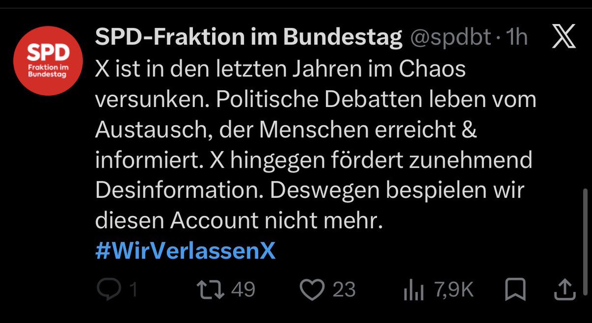 Team Freiheit tweet media