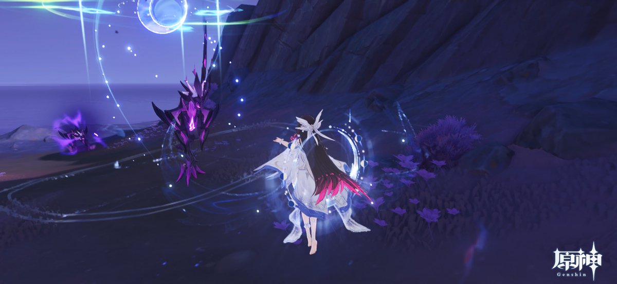 Alice tweet media