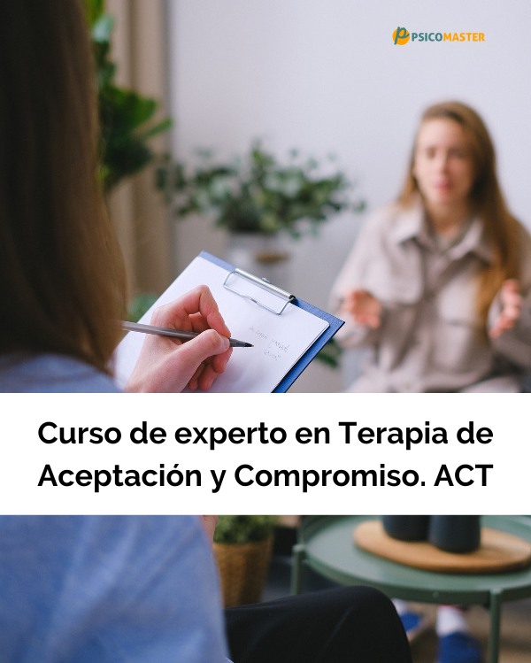 Psicomaster_'s tweet photo. ⭐ Curso online para profesionales

👩‍⚕️👨‍⚕️Especialízate en Terapia de Aceptación y Compromiso (ACT) en nuestro centro de psicología Psicomaster.

📍 Si estás interesado, en este enlace te hemos dejado más información:
https://t.co/IjBoc1Xzba https://t.co/GqJPCfZFx4