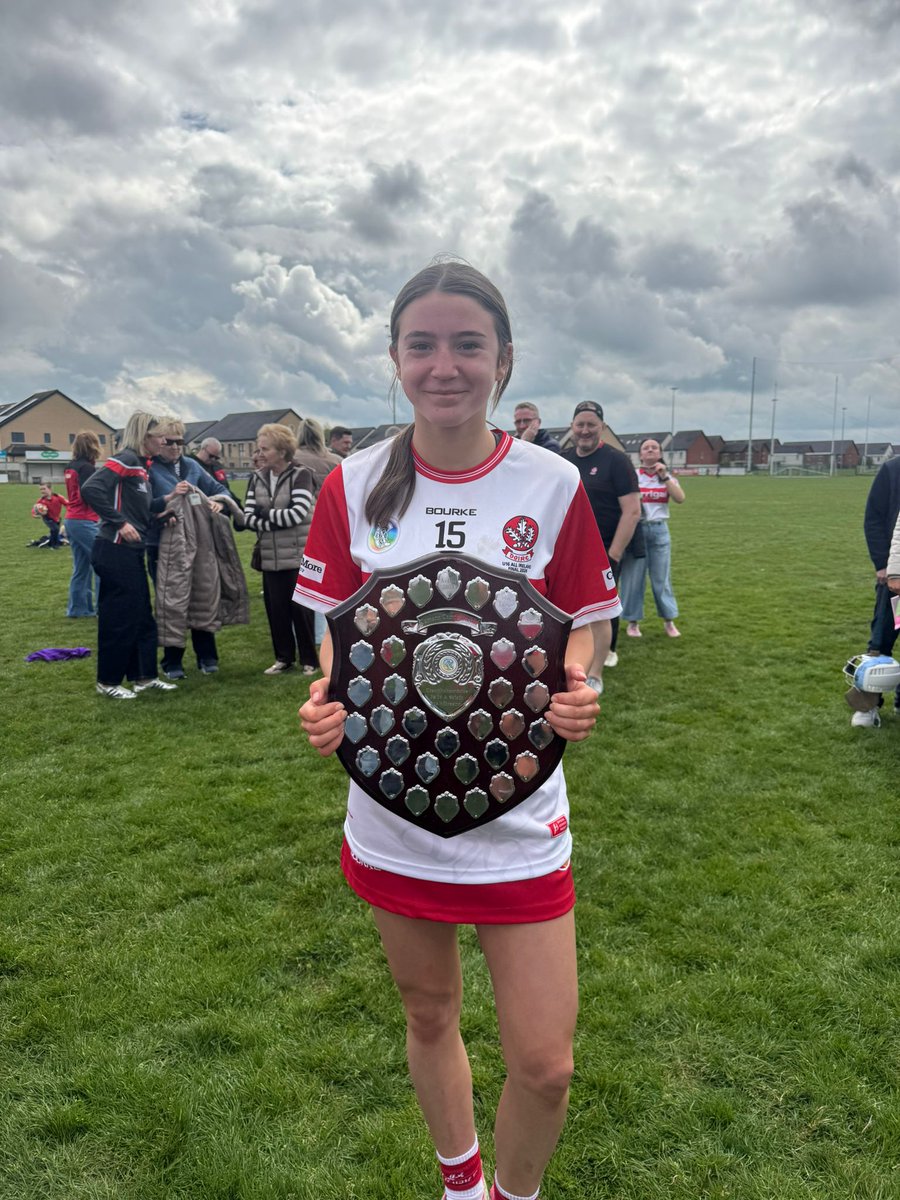 Glenullin Camogie Club tweet media