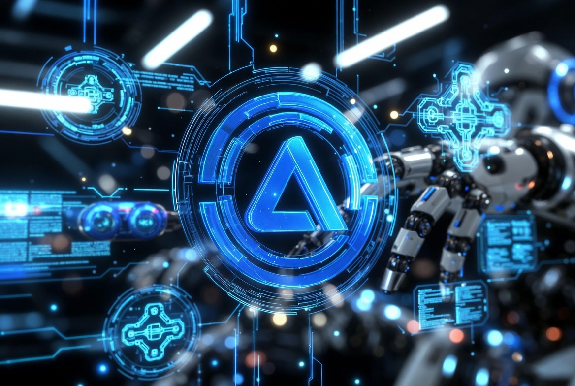 SaberiSiavash's tweet image. The future of robotics is HERE! @axisrobotics
 is scaling Physical AI by turning human intelligence into robotic genius. Built by the masses, for the real world. This isn’t sci-fi — it’s happening NOW. Get in or get left behind! #AxisRobotics #PhysicalAI