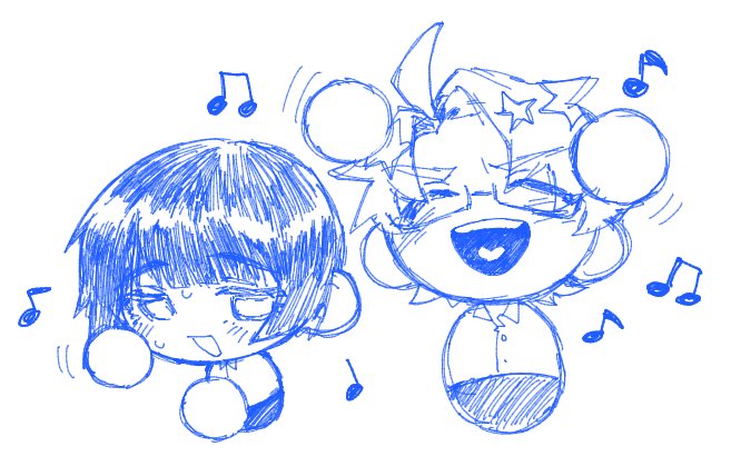 ハチヤ tweet media