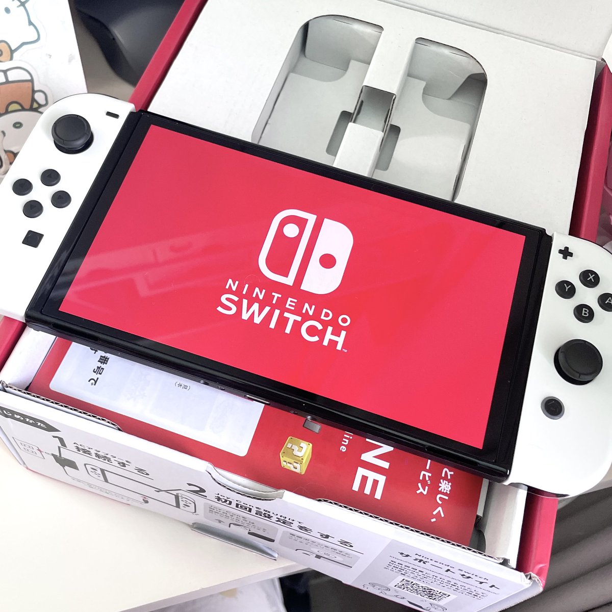 两口咪 tweet media