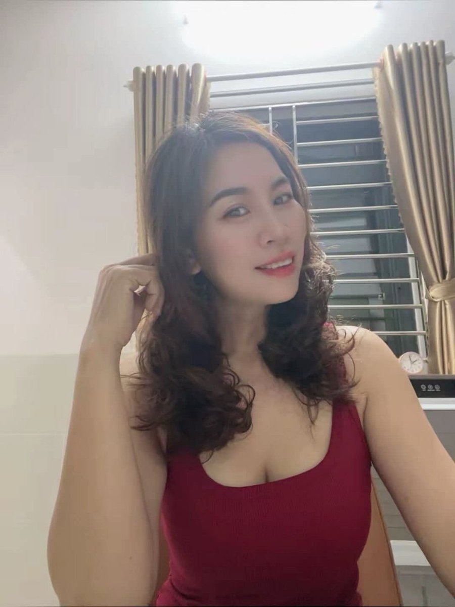 Ngọc Thảo tweet media