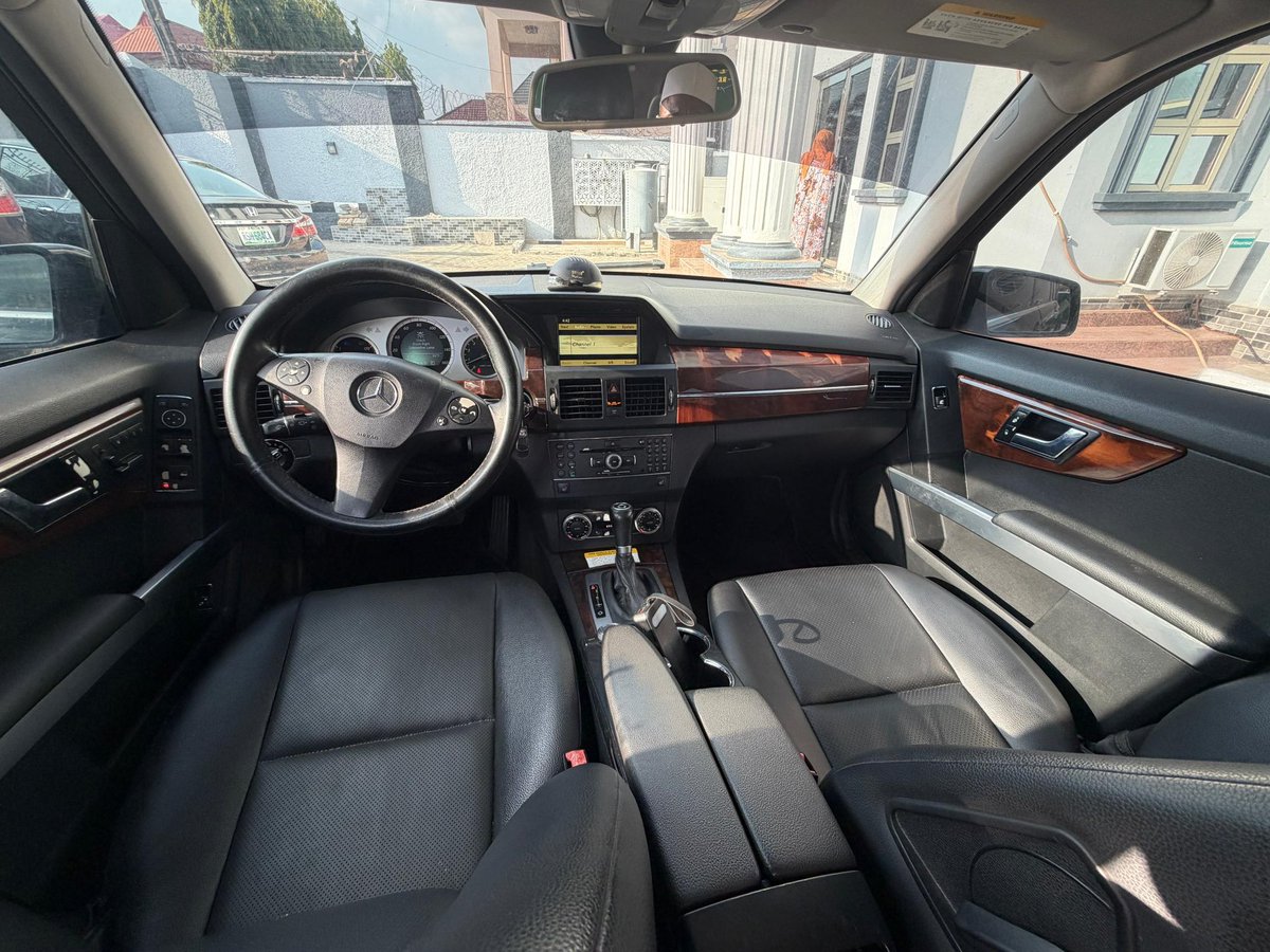 properCARSofABJ's tweet photo. 🚨 Hot Deal! 🚨  
Extremely Clean Used 2011 Mercedes-Benz GLK  
(Just Like Belgium, Reverse Camera, Engine & Gear 💯, Chilling AC)

💰 Going for Just ₦12M — Buy & Drive, Nothing to Fix!  

⚠️ Important: Send payment only to our official Moniepoint account.  

🏦 Bank Details:  
Proper Cars Of Abuja Enterprises  
Account Number: 4005489359  
Bank: Moniepoint MFB  

📍 Location: Gudu, Abuja  
📞 Call: 09065585115  
💬 WhatsApp: +234 807 731 7377  

✅ Follow Proper Cars of Abuja for more hot deals like this!  
Instagram: @victoraffordcarsabj  
Facebook: @propercarsofabuja  
TikTok: @propercarsofabuja  

✨ Proper Car of Abuja — Drive Proper. Live Proper.