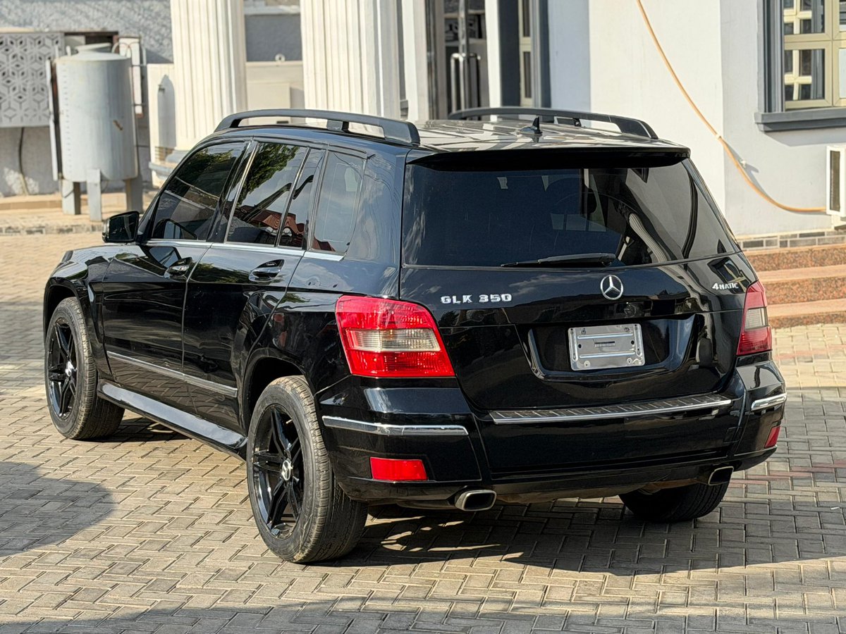 properCARSofABJ's tweet photo. 🚨 Hot Deal! 🚨  
Extremely Clean Used 2011 Mercedes-Benz GLK  
(Just Like Belgium, Reverse Camera, Engine & Gear 💯, Chilling AC)

💰 Going for Just ₦12M — Buy & Drive, Nothing to Fix!  

⚠️ Important: Send payment only to our official Moniepoint account.  

🏦 Bank Details:  
Proper Cars Of Abuja Enterprises  
Account Number: 4005489359  
Bank: Moniepoint MFB  

📍 Location: Gudu, Abuja  
📞 Call: 09065585115  
💬 WhatsApp: +234 807 731 7377  

✅ Follow Proper Cars of Abuja for more hot deals like this!  
Instagram: @victoraffordcarsabj  
Facebook: @propercarsofabuja  
TikTok: @propercarsofabuja  

✨ Proper Car of Abuja — Drive Proper. Live Proper.