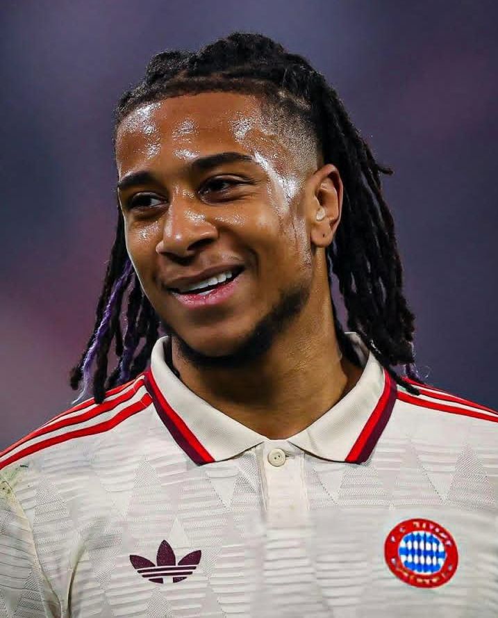Olise Xtra 🇨🇵 tweet media