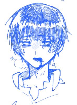 ハチヤ tweet media