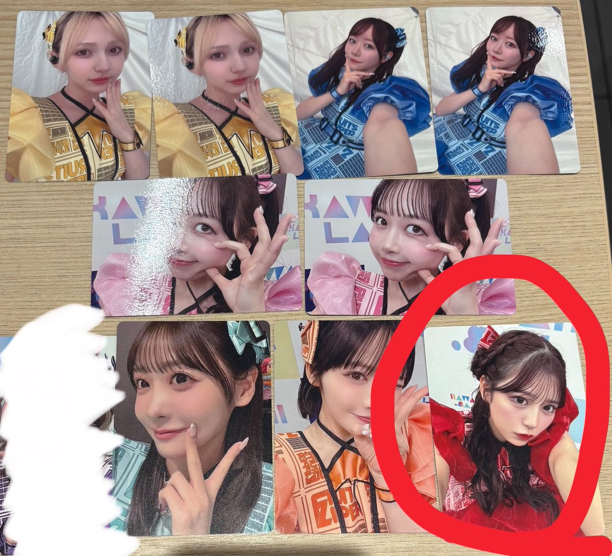 すい tweet media